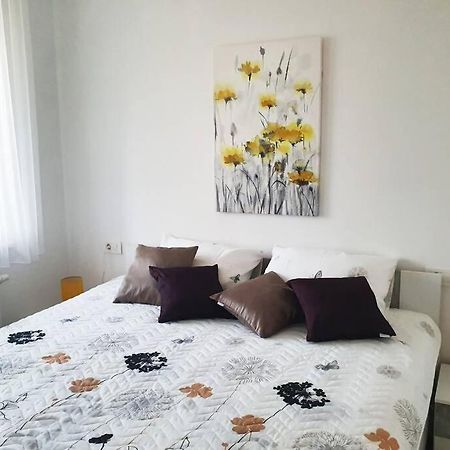 No.5 Apartment 萨格勒布 外观 照片