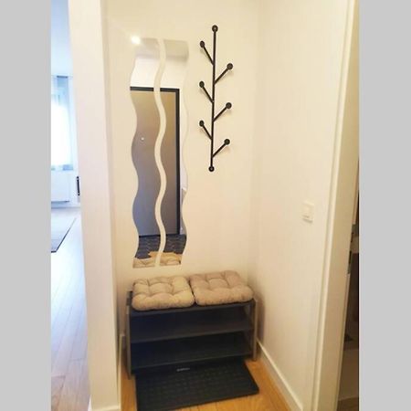 No.5 Apartment 萨格勒布 外观 照片