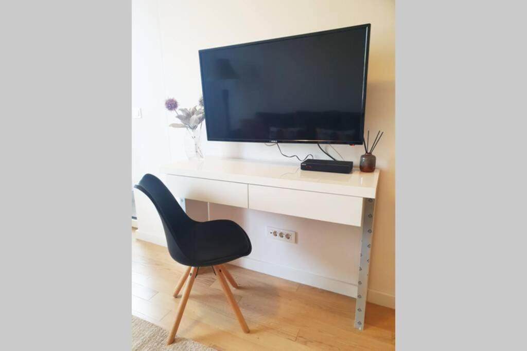 No.5 Apartment 萨格勒布 外观 照片